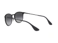 Ray-Ban Erika Metal RB 3539 002/8G 54 Women sunglasses