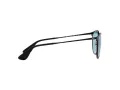 Ray-Ban Erika Metal RB 3539 002/Q2 54 Women sunglasses