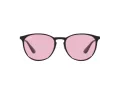 Ray-Ban Erika Metal RB 3539 002/Q3 54 Women sunglasses