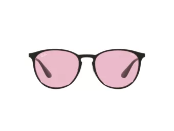 Ray-Ban Erika Metal RB 3539 002/Q3 54 Women sunglasses