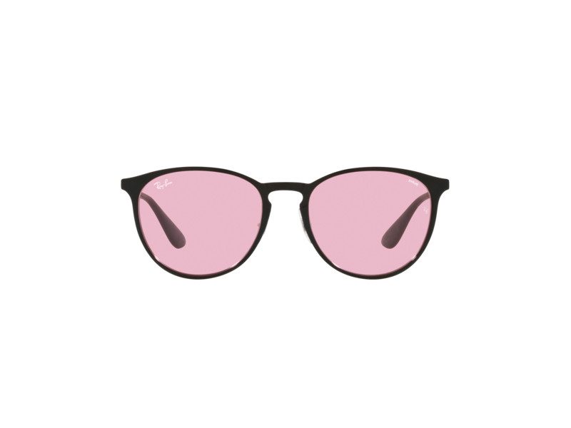 Ray-Ban Erika Metal RB 3539 002/Q3 54 Women sunglasses