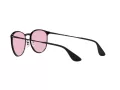 Ray-Ban Erika Metal RB 3539 002/Q3 54 Women sunglasses