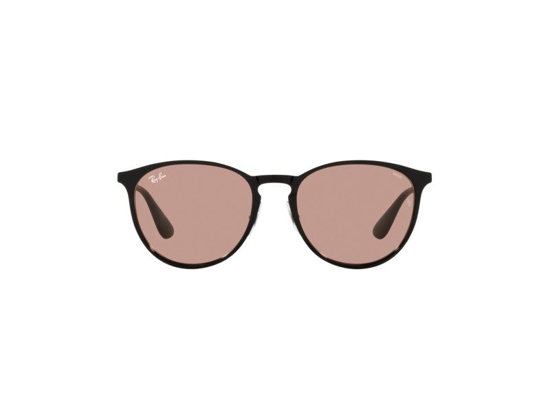 Ray-Ban Erika Metal RB 3539 002/Q4 54 Women sunglasses