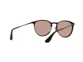 Ray-Ban Erika Metal RB 3539 002/Q4 54 Women sunglasses