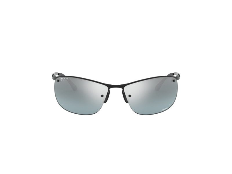 Ray-Ban RB 3542 002/5L 63 Men sunglasses