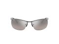 Ray-Ban RB 3542 029/5J 63 Men sunglasses