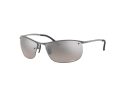 Ray-Ban RB 3542 029/5J 63 Men sunglasses