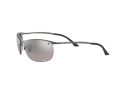 Ray-Ban RB 3542 029/5J 63 Men sunglasses
