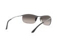Ray-Ban RB 3542 029/5J 63 Men sunglasses