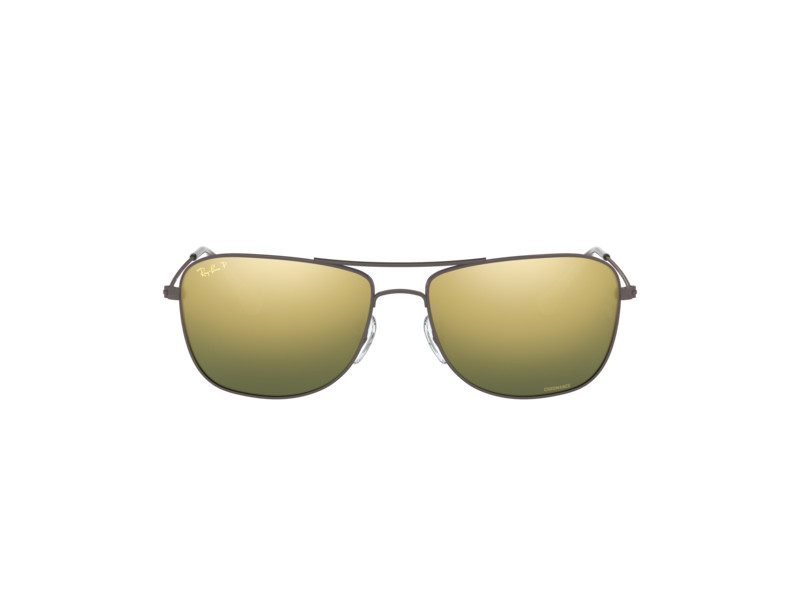 Ray-Ban RB 3543 029/6O 59 Men, Women sunglasses