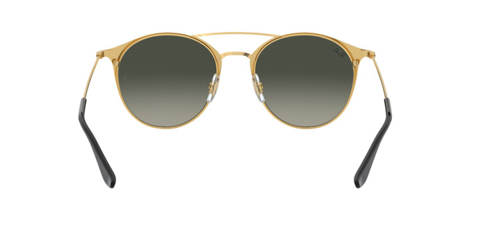 Ray Ban RB 3546 187 71 49 Men Women sunglasses Contact le