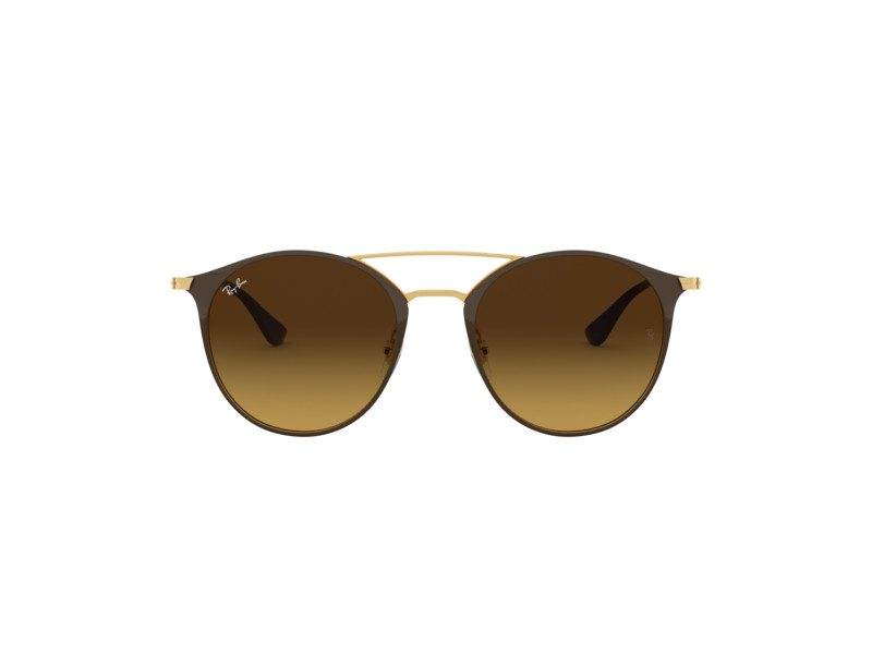 Ray-Ban RB 3546 9009/85 52 Men, Women sunglasses