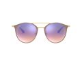 Ray-Ban RB 3546 9011/8B 52 Men, Women sunglasses