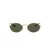 Ray-Ban Oval RB 3547N 001 51 Men, Women sunglasses