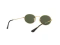 Ray-Ban Oval RB 3547N 001 51 Men, Women sunglasses