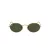 Ray-Ban Oval RB 3547 001/31 51 Men, Women sunglasses