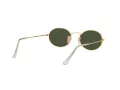 Ray-Ban Oval RB 3547 001/31 51 Men, Women sunglasses