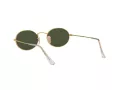 Ray-Ban Oval RB 3547 001/31 54 Men, Women sunglasses