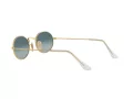 Ray-Ban Oval RB 3547 001/3M 51 Men, Women sunglasses