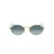 Ray-Ban Oval RB 3547 001/3M 54 Men, Women sunglasses