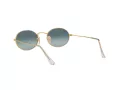 Ray-Ban Oval RB 3547 001/3M 54 Men, Women sunglasses