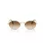 Ray-Ban Oval RB 3547 001/51 54 Men, Women sunglasses