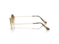 Ray-Ban Oval RB 3547 001/51 54 Men, Women sunglasses