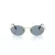 Ray-Ban Oval RB 3547 001/56 51 Men, Women sunglasses