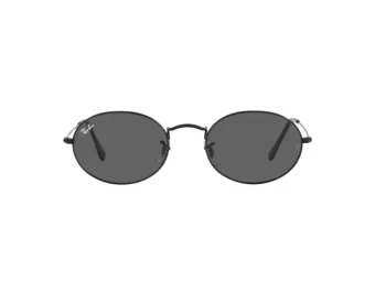 Ray-Ban Oval 3547 002/B1 51 Men, Women sunglasses