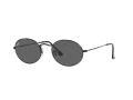 Ray-Ban Oval 3547 002/B1 54 Men, Women sunglasses