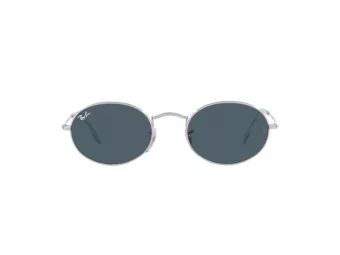 Ray-Ban Oval RB 3547 003/R5 51 Men, Women sunglasses
