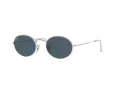Ray-Ban Oval RB 3547 003/R5 51 Men, Women sunglasses