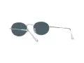 Ray-Ban Oval RB 3547 003/R5 51 Men, Women sunglasses