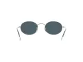 Ray-Ban Oval RB 3547 003/R5 51 Men, Women sunglasses