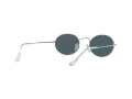 Ray-Ban Oval RB 3547 003/R5 51 Men, Women sunglasses