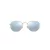 Ray-Ban Hexagonal RB 3548N 001/30 51 Men, Women sunglasses