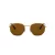 Ray-Ban Hexagonal RB 3548N 001/57 54 Men, Women sunglasses