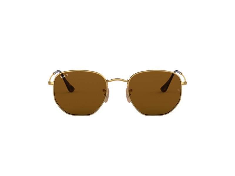 Hexagonal ray bans womens outlet