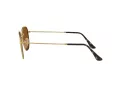 Ray-Ban Hexagonal RB 3548N 001/57 54 Men, Women sunglasses