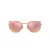 Ray-Ban Hexagonal 3548N 001/Z2 48 Men, Women sunglasses