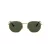 Ray-Ban Hexagonal RB 3548N 001 48 Men, Women sunglasses