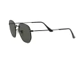 Ray-Ban Hexagonal RB 3548N 002/58 51 Men, Women sunglasses