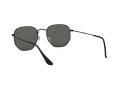 Ray-Ban Hexagonal RB 3548N 002/58 51 Men, Women sunglasses