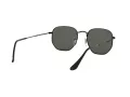 Ray-Ban Hexagonal RB 3548N 002/58 51 Men, Women sunglasses