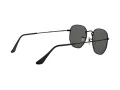 Ray-Ban Hexagonal RB 3548N 002/58 51 Men, Women sunglasses