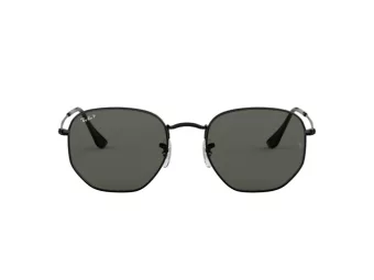Ray-Ban Hexagonal RB 3548N 002/58 54 Men, Women sunglasses