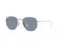 Ray-Ban Hexagonal RB 3548N 003/02 51 Men, Women sunglasses