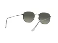 Ray-Ban Hexagonal RB 3548N 004/71 48 Men, Women sunglasses