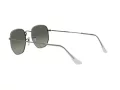 Ray-Ban Hexagonal RB 3548N 004/71 51 Men, Women sunglasses