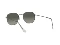 Ray-Ban Hexagonal RB 3548N 004/71 51 Men, Women sunglasses